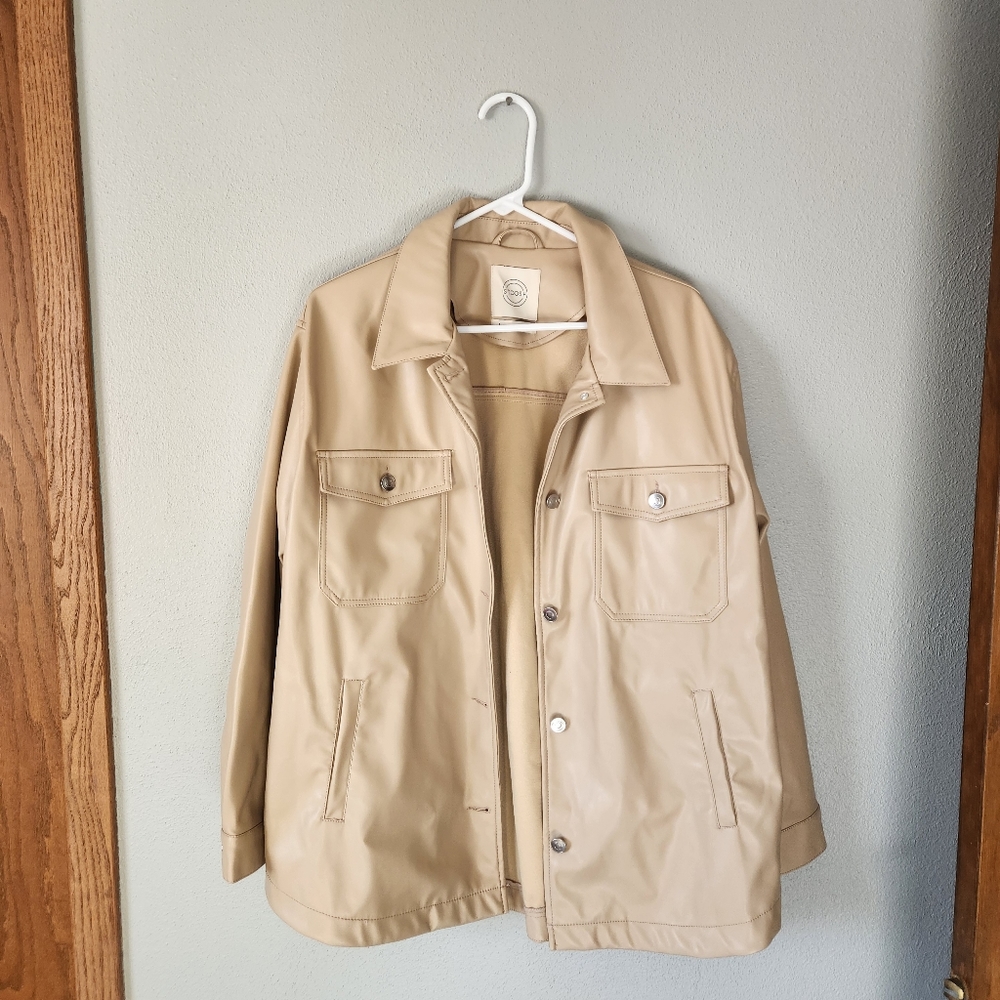 Stoosh Jacket